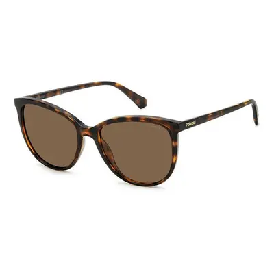 Polaroid PLD4138/S 086/SP Polarized ONE SIZE (55) Havana Férfi Napszemüvegek