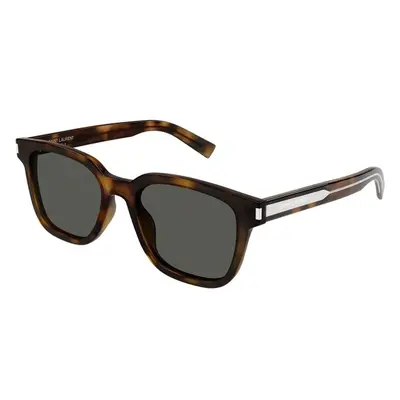 Saint Laurent SL711 003 ONE SIZE (52) Havana Női Napszemüvegek