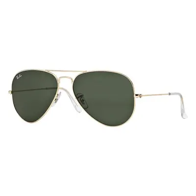 Ray-Ban Aviator Classic RB3025 L0205 M (58) Arany Unisex Napszemüvegek