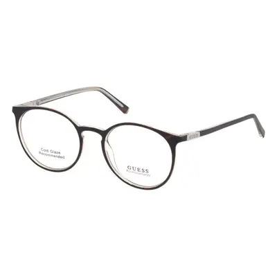 Guess GU3045 052 L (52) Havana Unisex Dioptriás szemüvegek