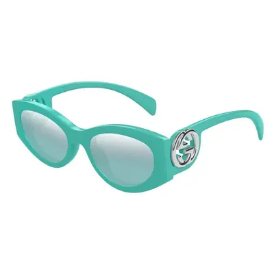 Gucci GG1691S 004 ONE SIZE (54) Kék Férfi Napszemüvegek