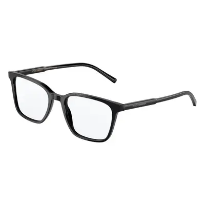 Dolce & Gabbana DG3365 501 L (54) Fekete Női Dioptriás szemüvegek