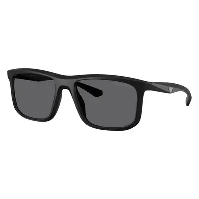 Emporio Armani EA4234U 5001T3 Polarized ONE SIZE (57) Fekete Női Napszemüvegek