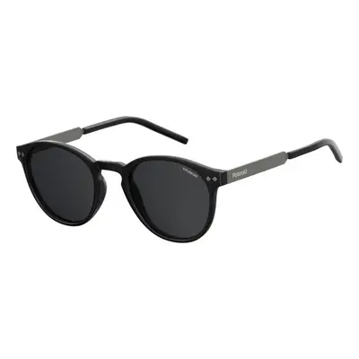 Polaroid PLD1029/S 003/M9 Polarized ONE SIZE (50) Fekete Unisex Napszemüvegek