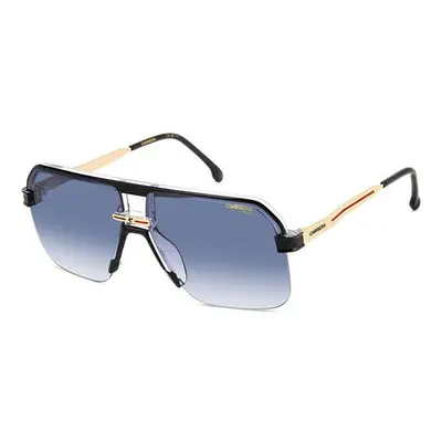 Carrera CARRERA1066/S 7C5/08 ONE SIZE (63) Fekete Női Napszemüvegek