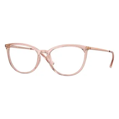 Vogue Eyewear VO5276 2864 M (51) Rózsaszín Férfi Dioptriás szemüvegek