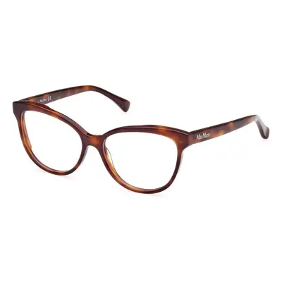 Max Mara MM5093 053 ONE SIZE (54) Havana Férfi Dioptriás szemüvegek