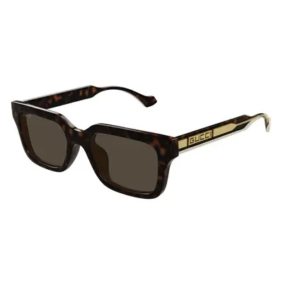 Gucci GG1732SK 002 ONE SIZE (55) Havana Női Napszemüvegek