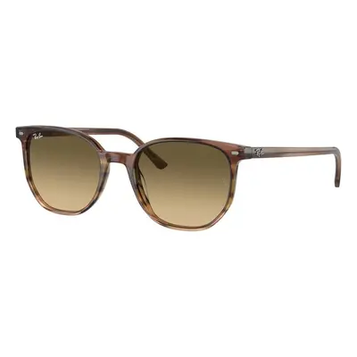 Ray-Ban Elliot RB2197 13920A M (52) Barna Unisex Napszemüvegek