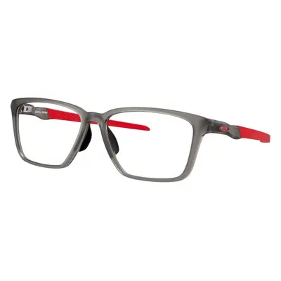 Oakley OX8188D 818802 L (58) Szürke Női Dioptriás szemüvegek