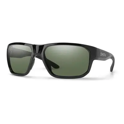 Smith ARVO 807/L7 Polarized ONE SIZE (61) Fekete Női Napszemüvegek