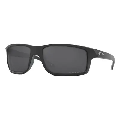 Oakley Gibston OO9449-06 Polarized ONE SIZE (60) Fekete Női Napszemüvegek