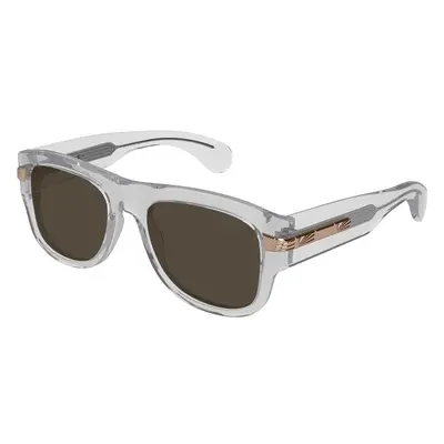 Gucci GG1517S 006 ONE SIZE (54) Szürke Női Napszemüvegek