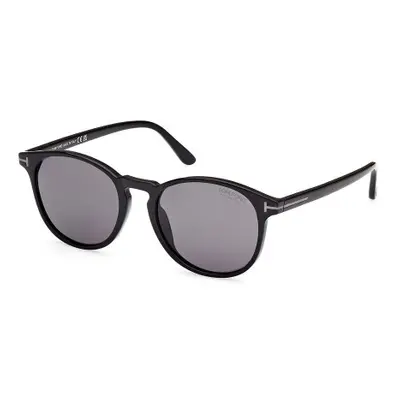 Tom Ford FT1097-N 01D Polarized ONE SIZE (53) Fekete Női Napszemüvegek