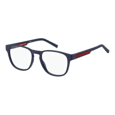 Tommy Hilfiger TH2092 WIR ONE SIZE (52) Kék Női Dioptriás szemüvegek