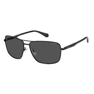 Polaroid PLD2119/G/S 807/M9 Polarized ONE SIZE (61) Fekete Női Napszemüvegek