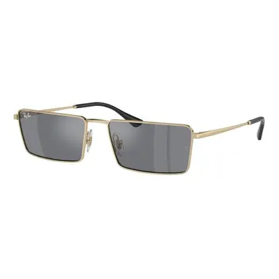 Ray-Ban RB3741 92136V M (56) Arany Unisex Napszemüvegek