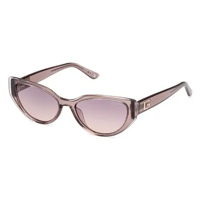 Guess GU7910 59Z ONE SIZE (52) Bézs Férfi Napszemüvegek