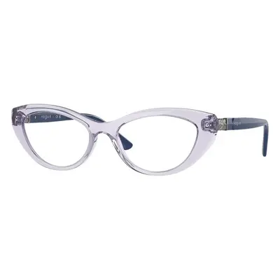 Vogue Eyewear VO5478B 2745 M (50) Lila Férfi Dioptriás szemüvegek