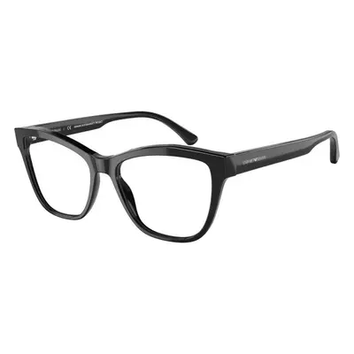 Emporio Armani EA3193 5875 L (54) Fekete Férfi Dioptriás szemüvegek