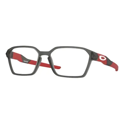 Oakley Knuckler OY8018-02 M (49) Szürke Gyermek Dioptriás szemüvegek