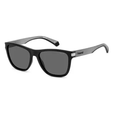 Polaroid PLD2138/S O6W/M9 Polarized ONE SIZE (56) Fekete Unisex Napszemüvegek