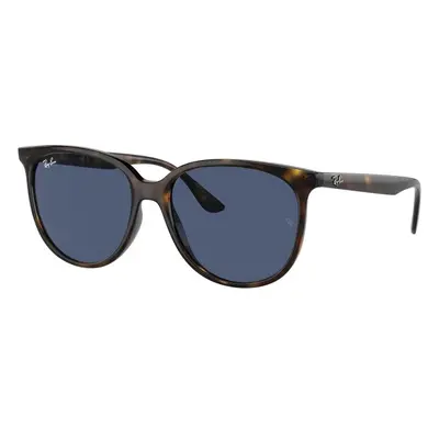 Ray-Ban RB4378 710/80 ONE SIZE (54) Havana Férfi Napszemüvegek