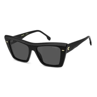 Carrera CARRERA3046/S 807/IR ONE SIZE (54) Fekete Férfi Napszemüvegek