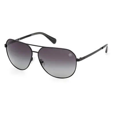 Timberland TB00029 02D Polarized ONE SIZE (65) Fekete Női Napszemüvegek