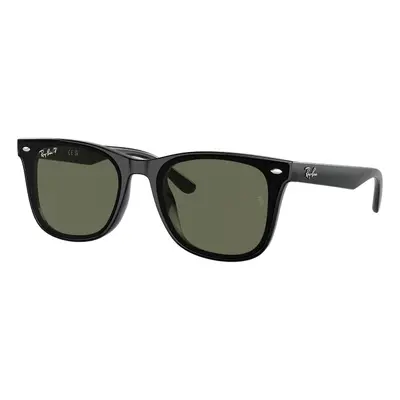 Ray-Ban RB4420 601/9A Polarized ONE SIZE (65) Fekete Unisex Napszemüvegek