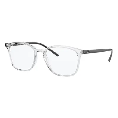 Ray-Ban RX7185 5943 M (50) Kristály Unisex Dioptriás szemüvegek