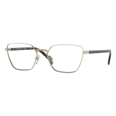 Vogue Eyewear VO4244 848 L (53) Arany Férfi Dioptriás szemüvegek