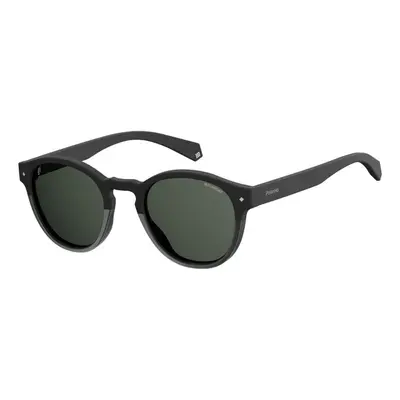 Polaroid PLD6042/S 807/M9 Polarized ONE SIZE (49) Fekete Unisex Napszemüvegek