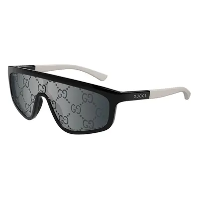 Gucci GG1736S 003 ONE SIZE (99) Fekete Unisex Napszemüvegek