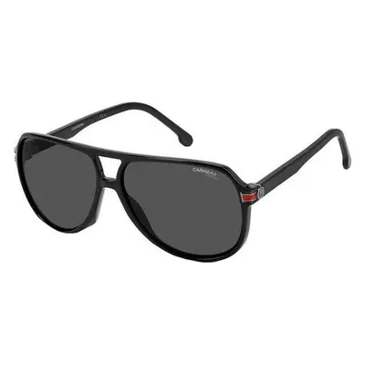 Carrera CARRERA1045/S 807/IR ONE SIZE (61) Fekete Unisex Napszemüvegek