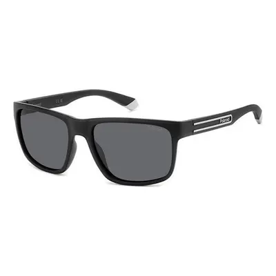 Polaroid PLD2157/S 003/M9 Polarized ONE SIZE (57) Fekete Női Napszemüvegek