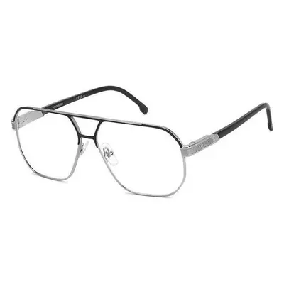 Carrera CARRERA1135 RZZ ONE SIZE (60) Ezüst Női Dioptriás szemüvegek