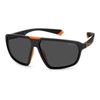 Polaroid PLD2142/S RC2/M9 Polarized ONE SIZE (61) Fekete Unisex Napszemüvegek