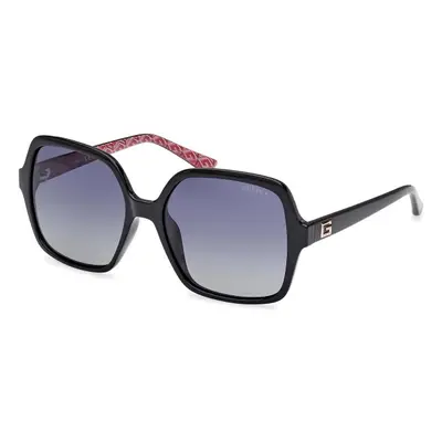 Guess GU7921-H 01D Polarized ONE SIZE (57) Fekete Férfi Napszemüvegek