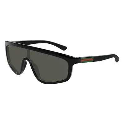 Gucci GG1736S 001 ONE SIZE (99) Fekete Unisex Napszemüvegek