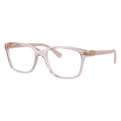 Vogue Eyewear VO5574B 2942 L (53) Rózsaszín Férfi Dioptriás szemüvegek