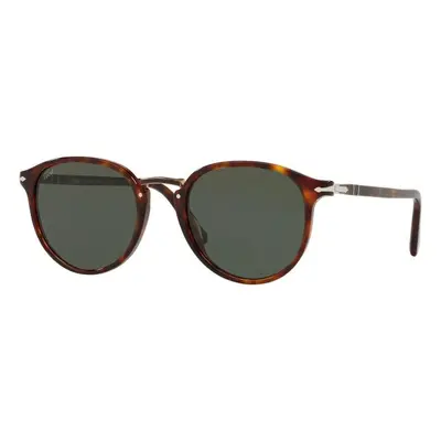 Persol Typewriter Edition PO3210S 24/31 M (51) Havana Női Napszemüvegek