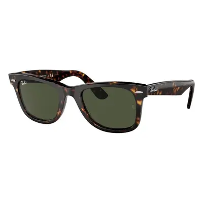 Ray-Ban Wayfarer RB2140 135931 M (50) Havana Unisex Napszemüvegek