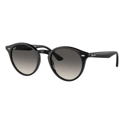 Ray-Ban RB2180 601/11 M (49) Fekete Unisex Napszemüvegek