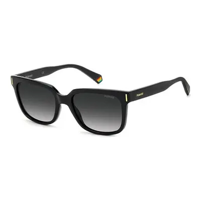 Polaroid PLD6191/S 807/WJ Polarized ONE SIZE (54) Fekete Unisex Napszemüvegek