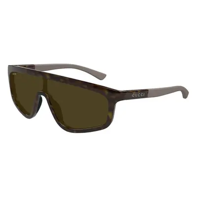 Gucci GG1736S 002 ONE SIZE (99) Havana Unisex Napszemüvegek