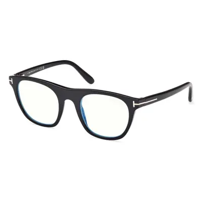 Tom Ford FT5895-B 001 ONE SIZE (51) Fekete Női Dioptriás szemüvegek