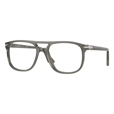 Persol PO3329V 1103 L (54) Szürke Unisex Dioptriás szemüvegek