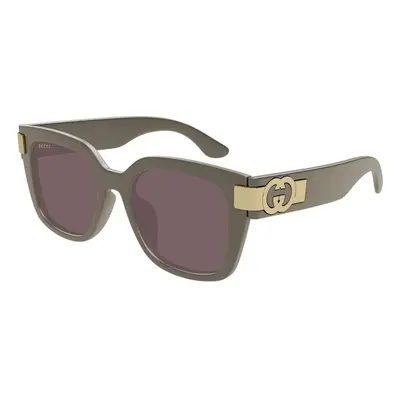 Gucci GG1690SK 003 ONE SIZE (54) Barna Férfi Napszemüvegek