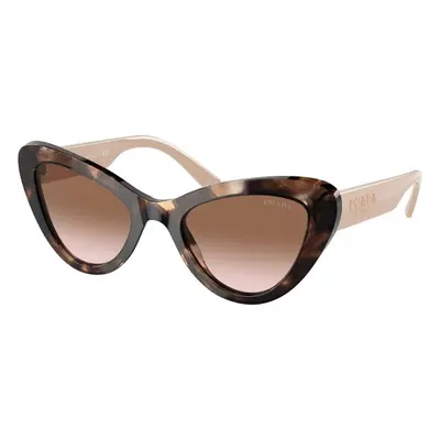 Prada PR13YS 07R0A6 ONE SIZE (52) Havana Férfi Napszemüvegek